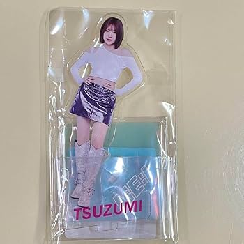 海老原鼓 アクスタ 日プ女子 Amazon.co.jp: 日プ女子 海老原鼓 制服 アクリルスタンド
